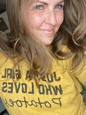 Meet your Posher, KB